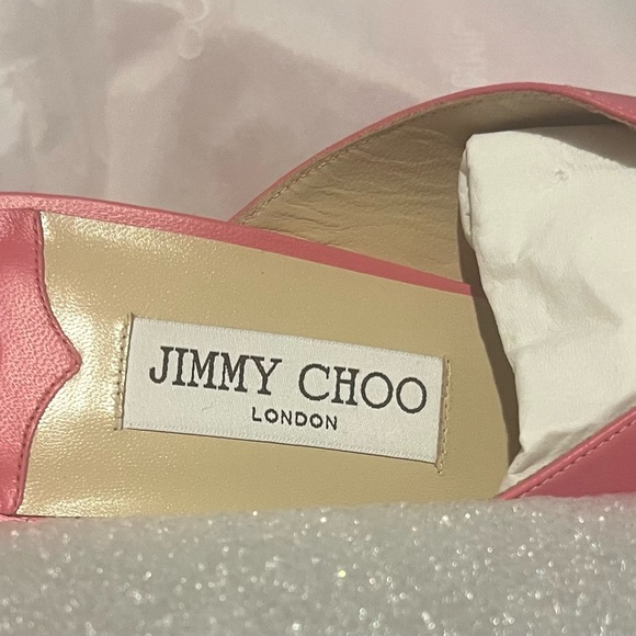 Jimmy Choo